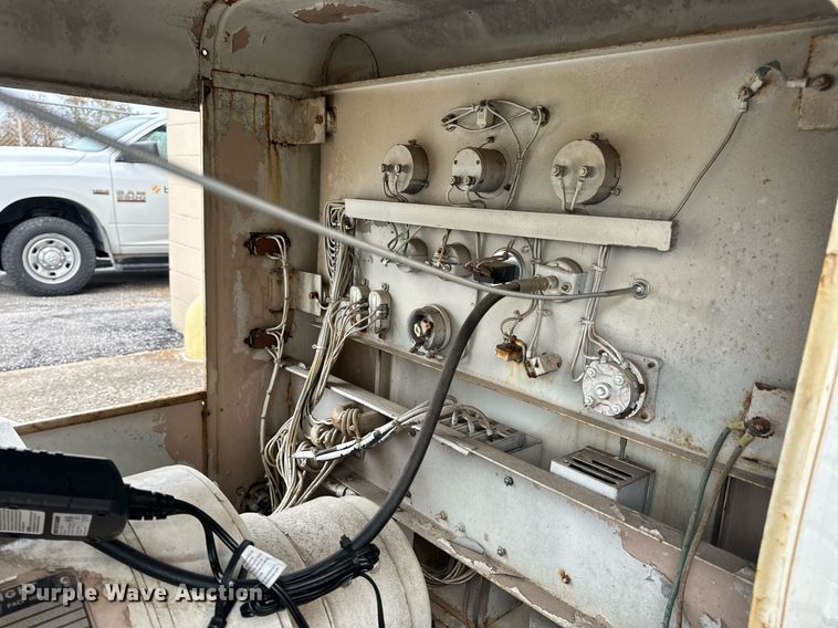 image for item EH7287 Katolight generator