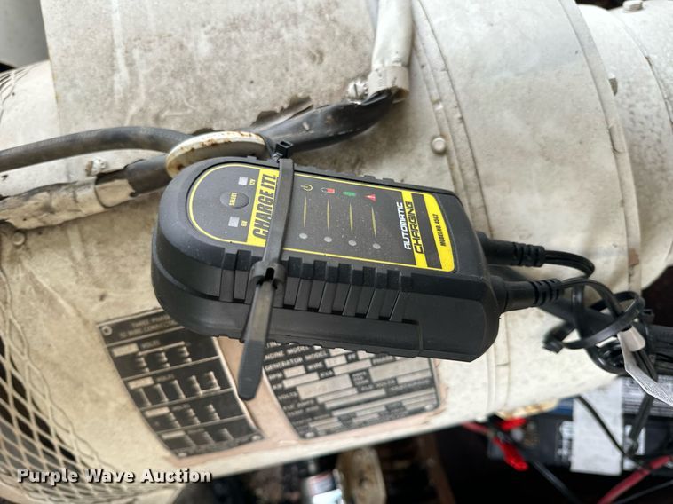 image for item EH7287 Katolight generator