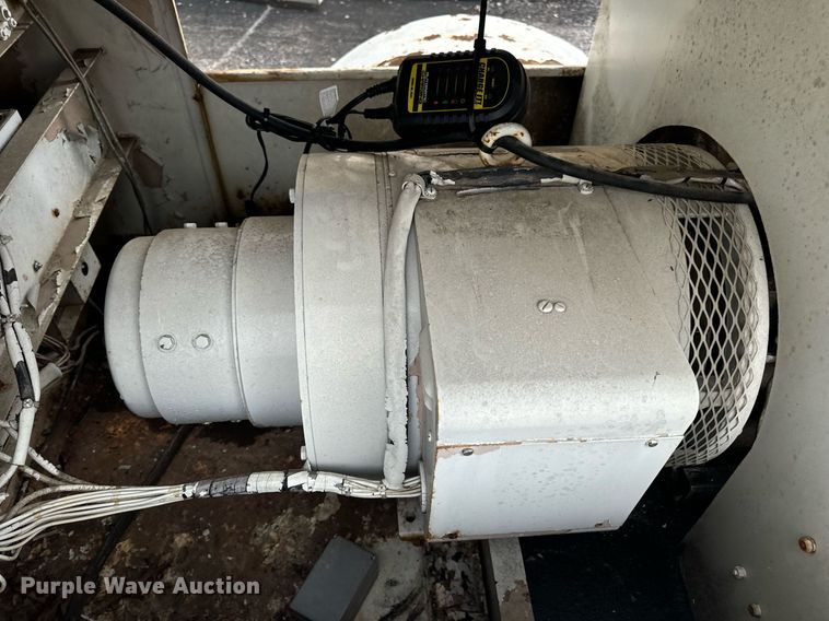 image for item EH7287 Katolight generator