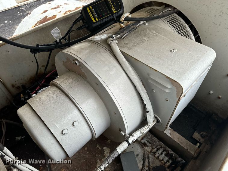 image for item EH7287 Katolight generator