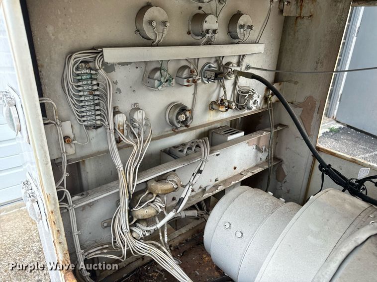 image for item EH7287 Katolight generator