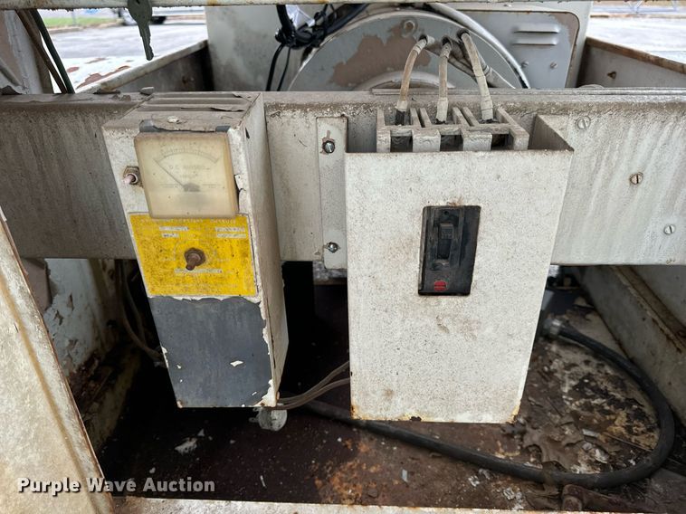 image for item EH7287 Katolight generator