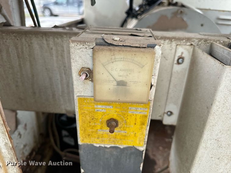 image for item EH7287 Katolight generator