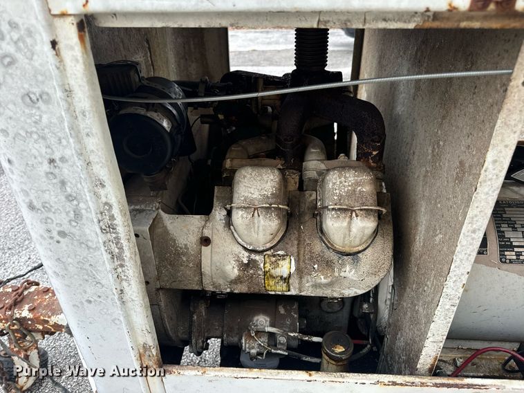 image for item EH7287 Katolight generator