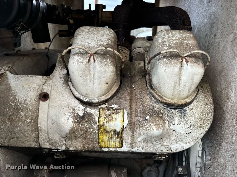 image for item EH7287 Katolight generator