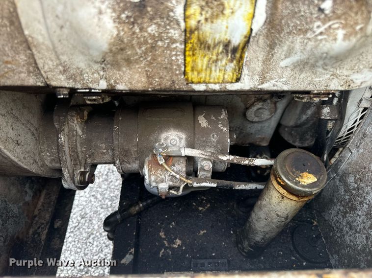 image for item EH7287 Katolight generator