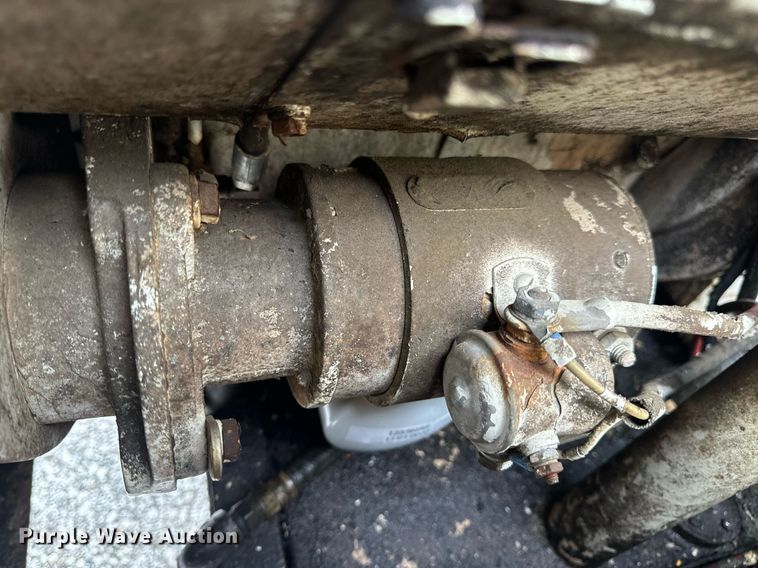 image for item EH7287 Katolight generator