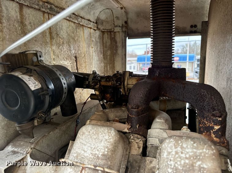 image for item EH7287 Katolight generator