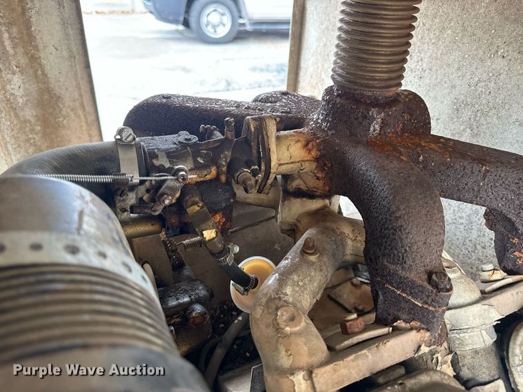 image for item EH7287 Katolight generator