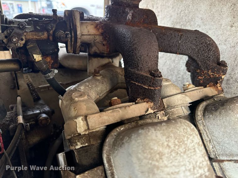 image for item EH7287 Katolight generator