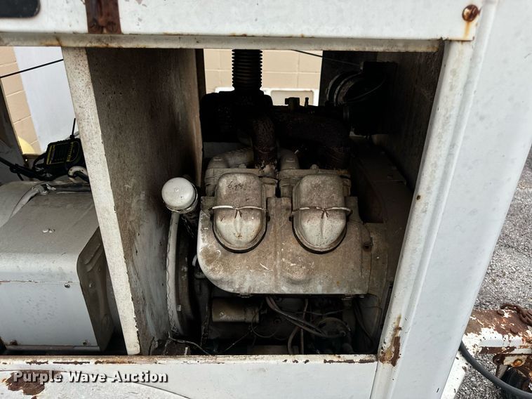 image for item EH7287 Katolight generator