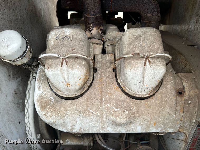 image for item EH7287 Katolight generator