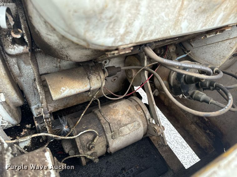 image for item EH7287 Katolight generator