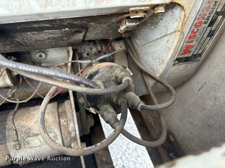 image for item EH7287 Katolight generator