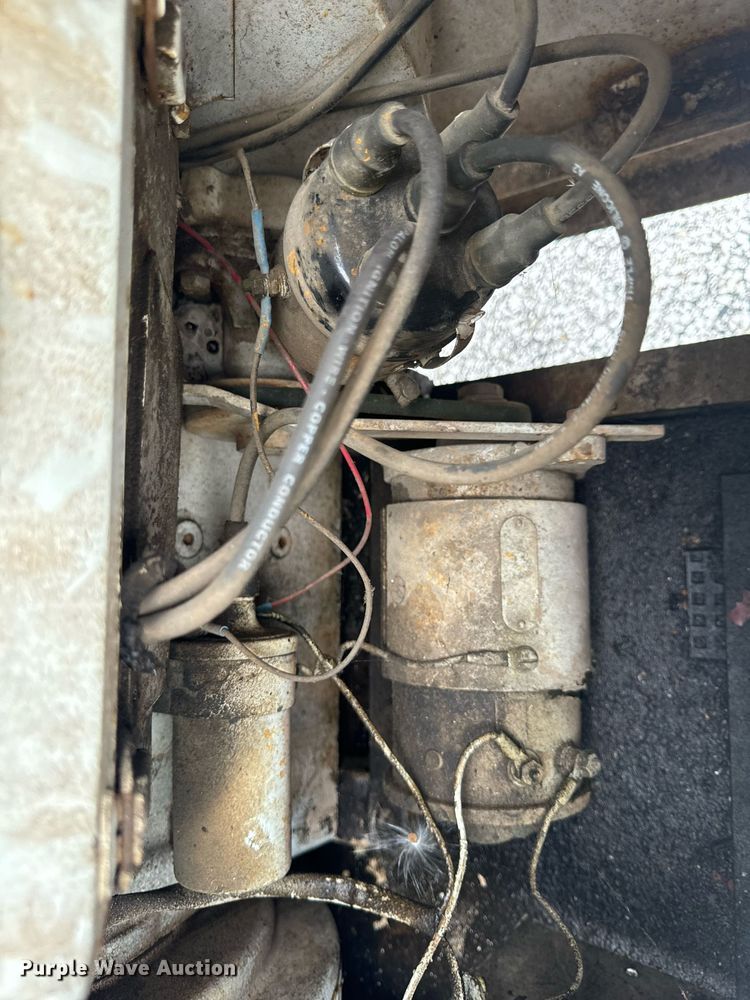 image for item EH7287 Katolight generator