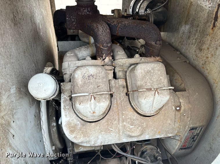 image for item EH7287 Katolight generator