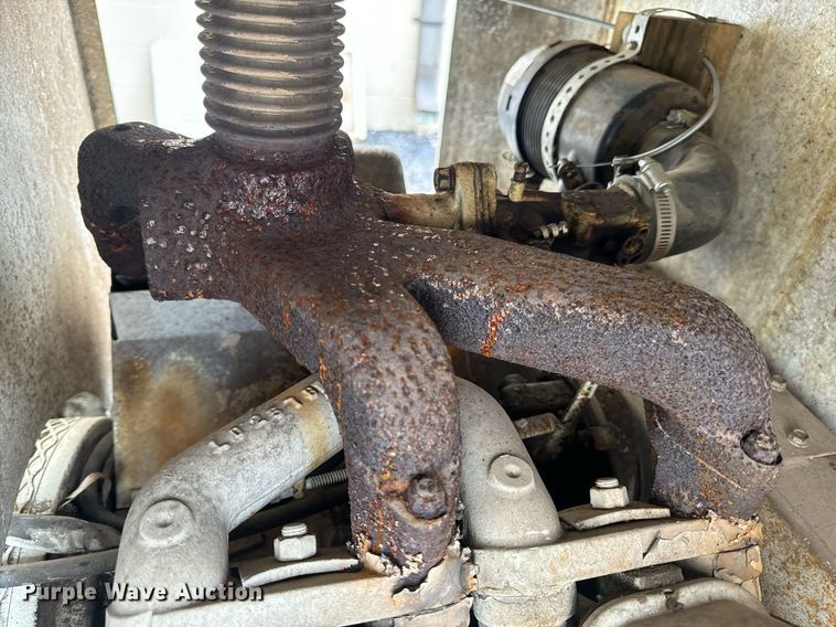 image for item EH7287 Katolight generator