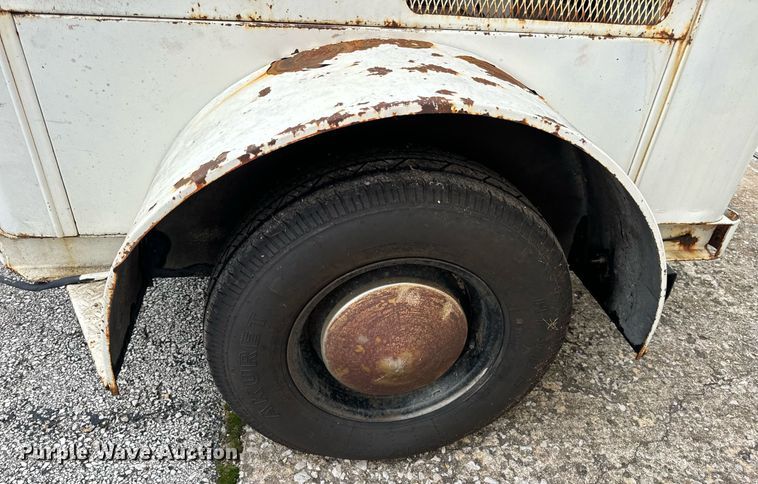 image for item EH7287 Katolight generator