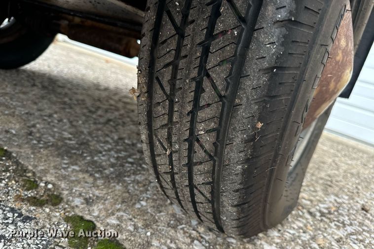 image for item EH7287 Katolight generator