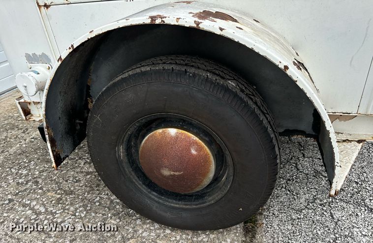 image for item EH7287 Katolight generator