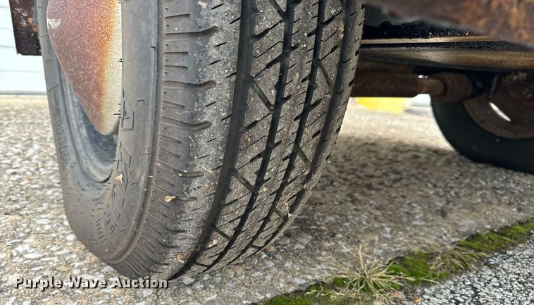 image for item EH7287 Katolight generator