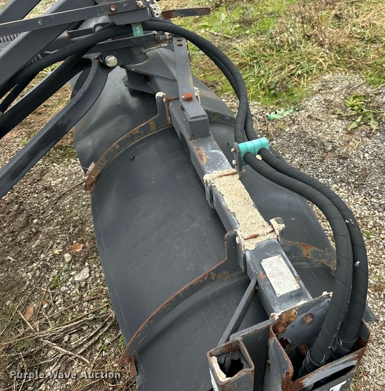 image for item EH7292 Caterpillar  BA25 broom