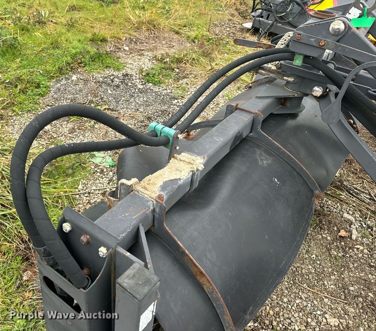 image for item EH7292 Caterpillar  BA25 broom