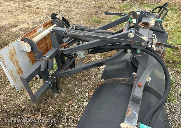 image for item EH7292 Caterpillar  BA25 broom