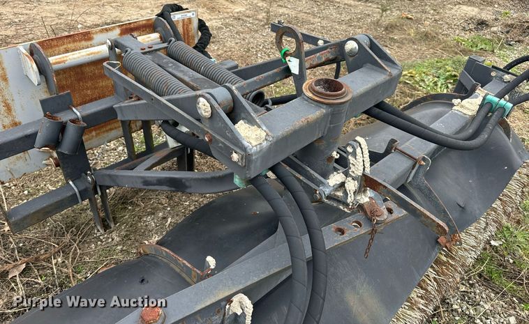 image for item EH7292 Caterpillar  BA25 broom