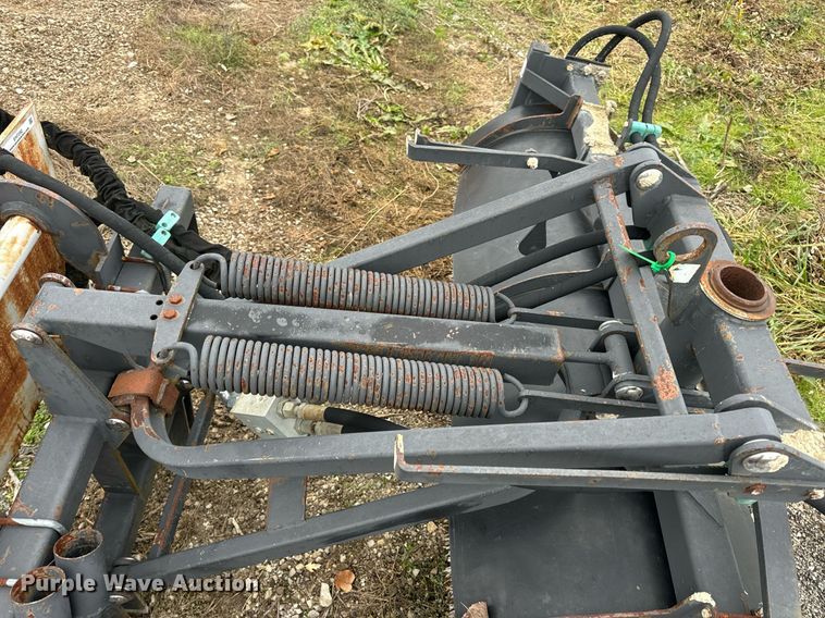 image for item EH7292 Caterpillar  BA25 broom