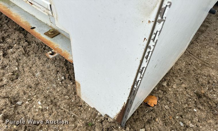 image for item EH7295 Knapheide 796J utility bed