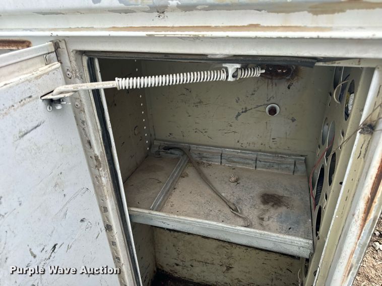 image for item EH7295 Knapheide 796J utility bed