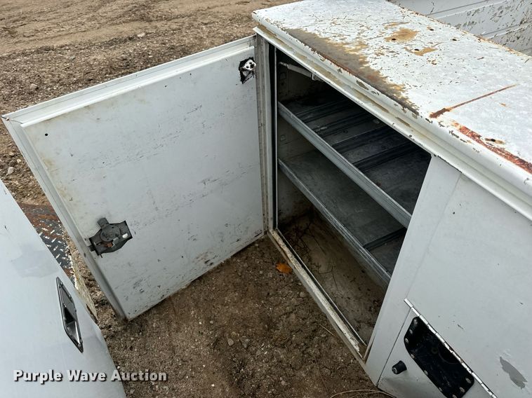 image for item EH7295 Knapheide 796J utility bed