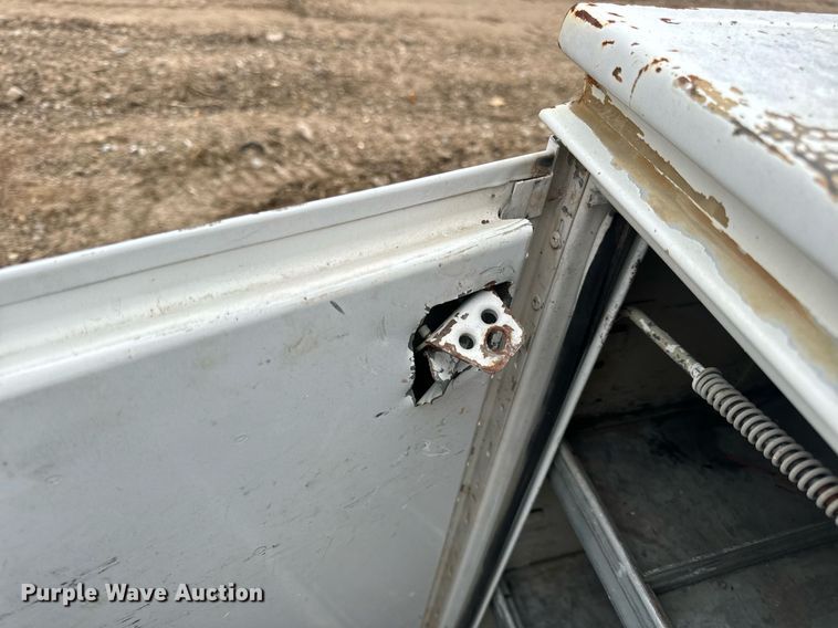 image for item EH7295 Knapheide 796J utility bed