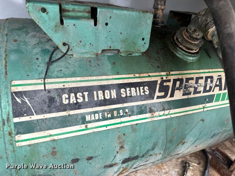 image for item EH7296 Dakota Bodies Inc. 108-SB utility bed