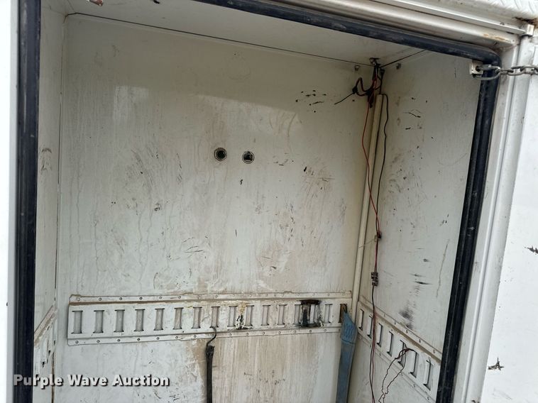 image for item EH7296 Dakota Bodies Inc. 108-SB utility bed