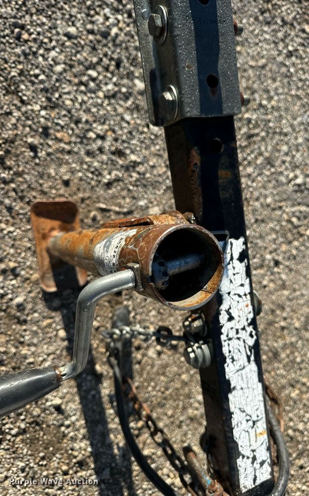 image for item EH7301 2005 Magnum MLT4060MMH light plant