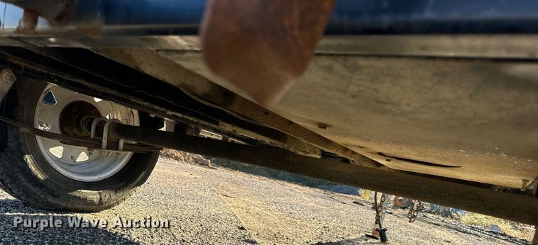 image for item EH7301 2005 Magnum MLT4060MMH light plant