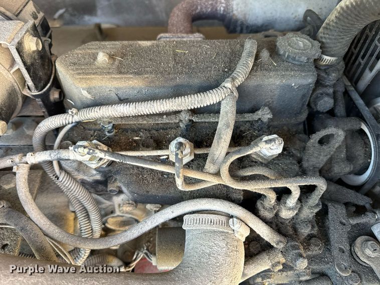 image for item EH7301 2005 Magnum MLT4060MMH light plant