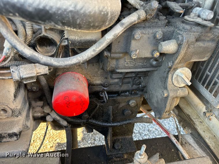 image for item EH7301 2005 Magnum MLT4060MMH light plant