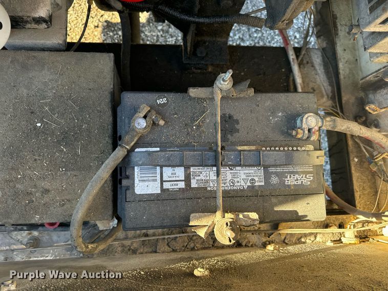 image for item EH7301 2005 Magnum MLT4060MMH light plant