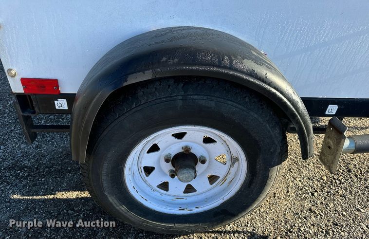 image for item EH7301 2005 Magnum MLT4060MMH light plant