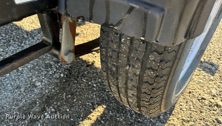 image for item EH7301 2005 Magnum MLT4060MMH light plant