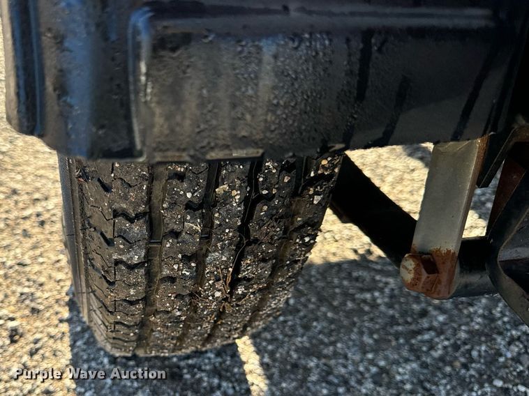 image for item EH7301 2005 Magnum MLT4060MMH light plant