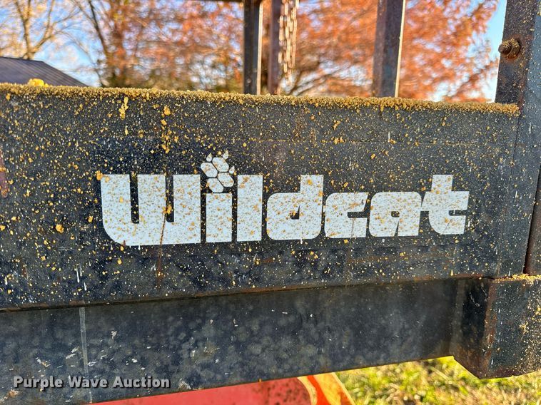 image for item EH7317 1987 Economy SPL-2660 scissor lift