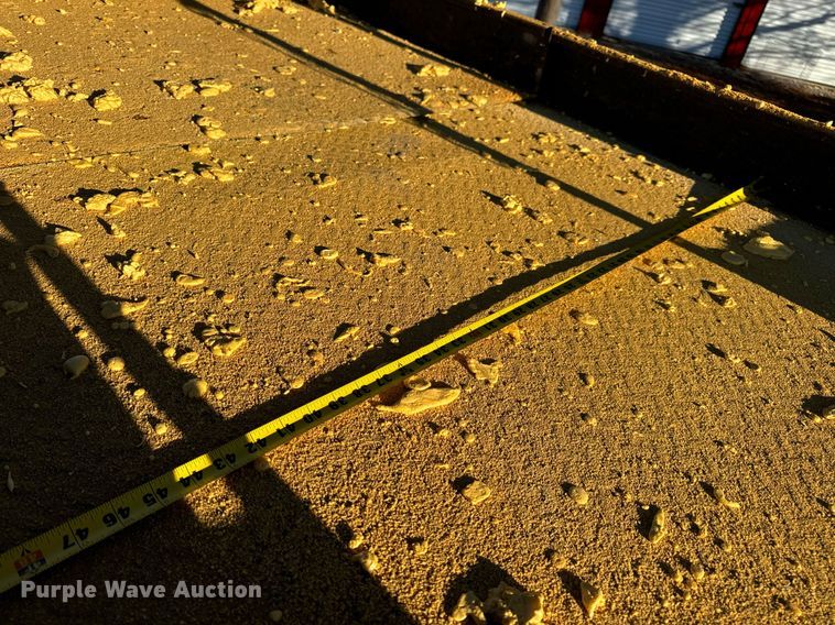 image for item EH7317 1987 Economy SPL-2660 scissor lift