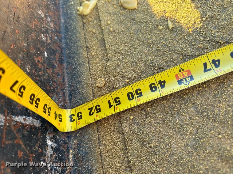 image for item EH7317 1987 Economy SPL-2660 scissor lift