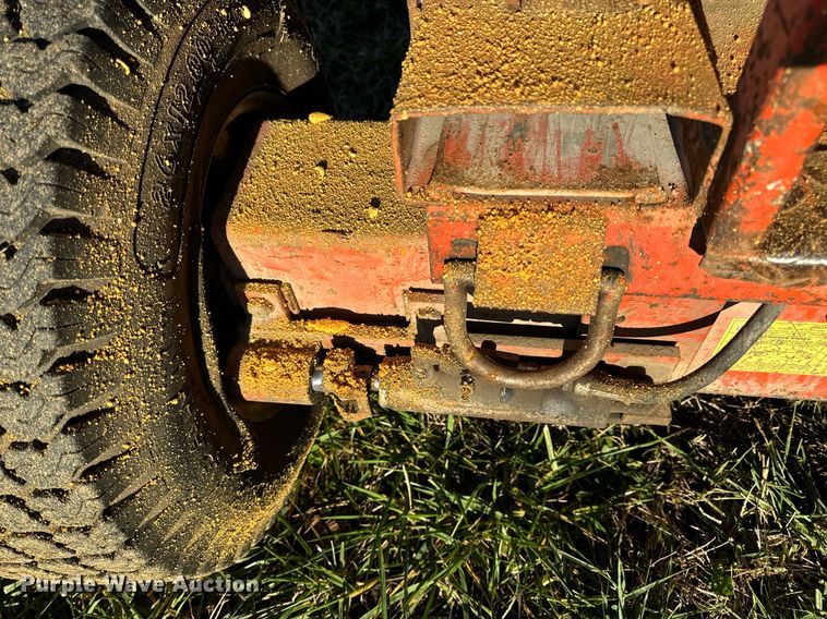 image for item EH7317 1987 Economy SPL-2660 scissor lift