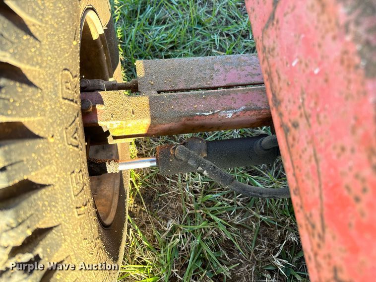 image for item EH7317 1987 Economy SPL-2660 scissor lift