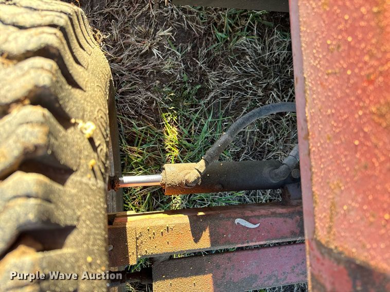 image for item EH7317 1987 Economy SPL-2660 scissor lift